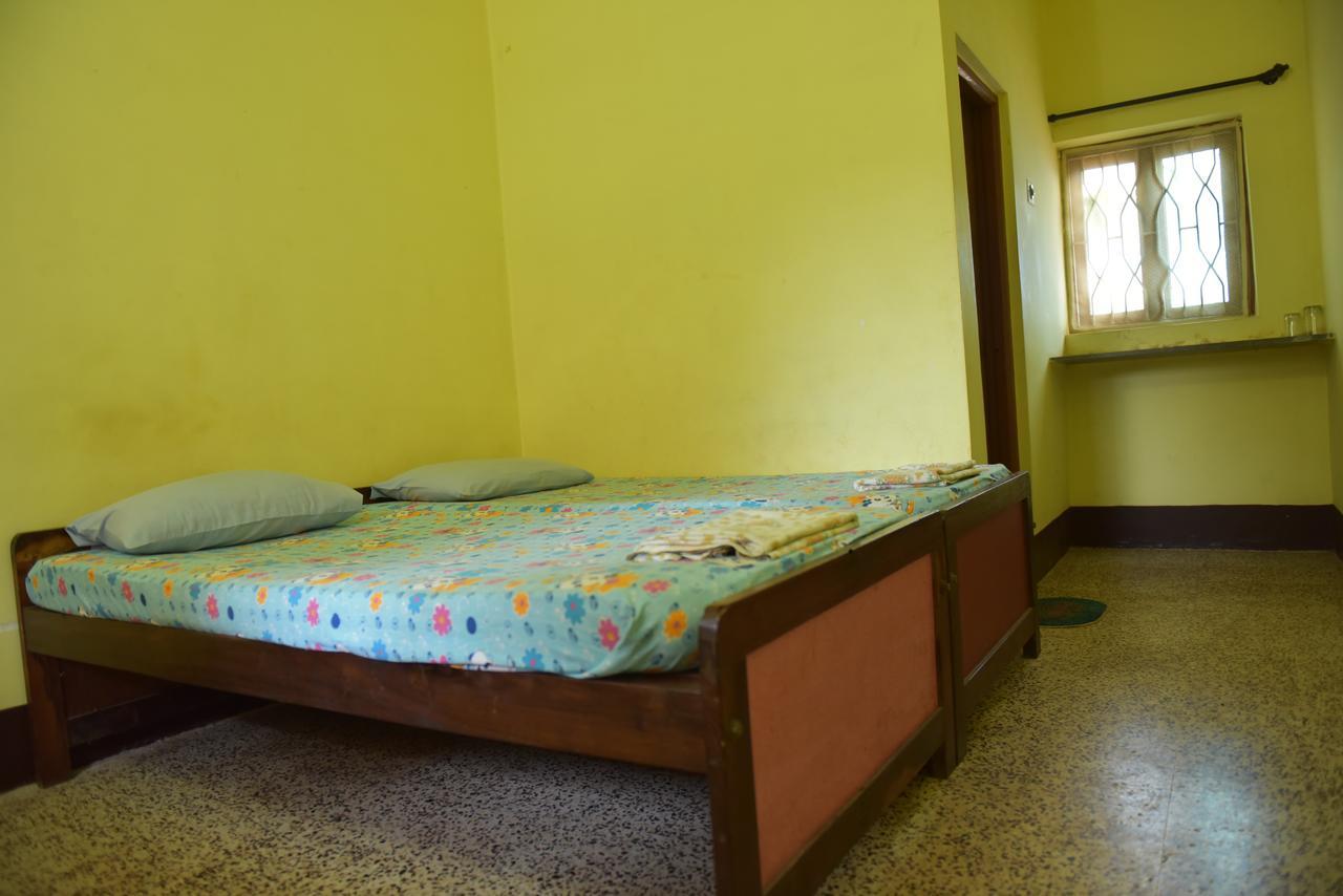Libra Cottages Benaulim Bagian luar foto