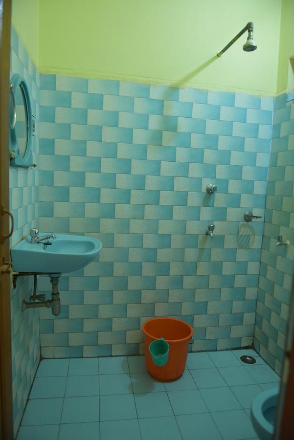 Libra Cottages Benaulim Bagian luar foto