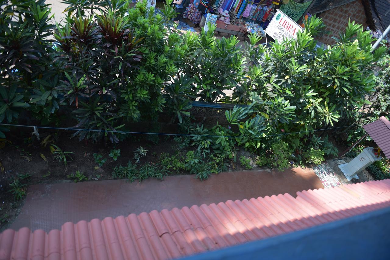 Libra Cottages Benaulim Bagian luar foto